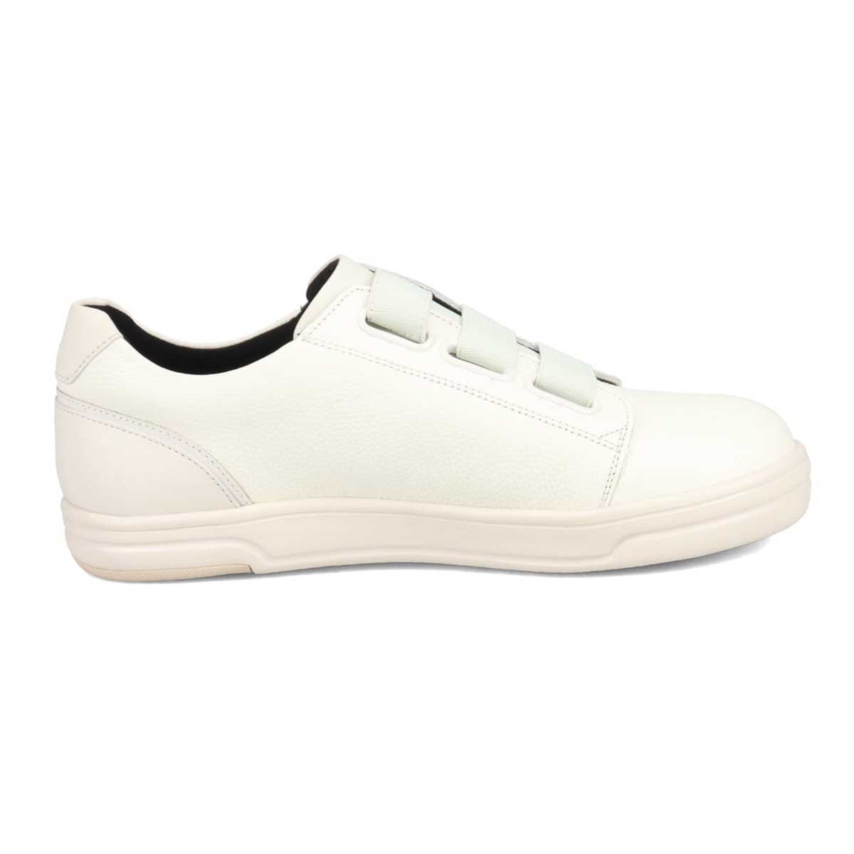 馬德拉斯步行 madras Walk 【GORE-TEX】升級為更舒適的灰色皮革 皮帶運動鞋 MWL1027