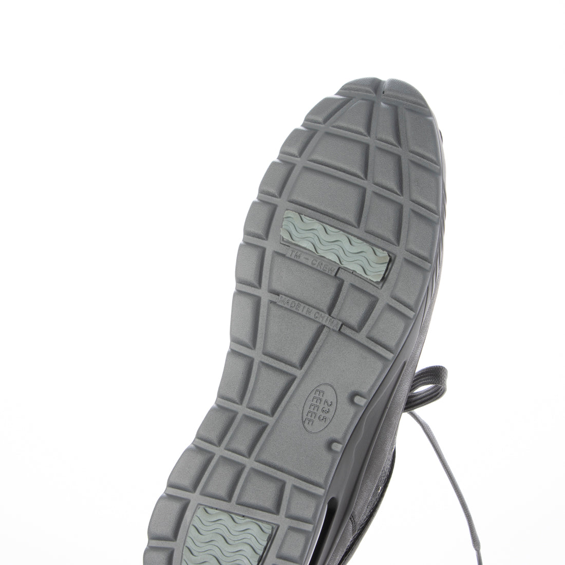 Marika MARIKA 5E Thick-soled Studded Sneakers