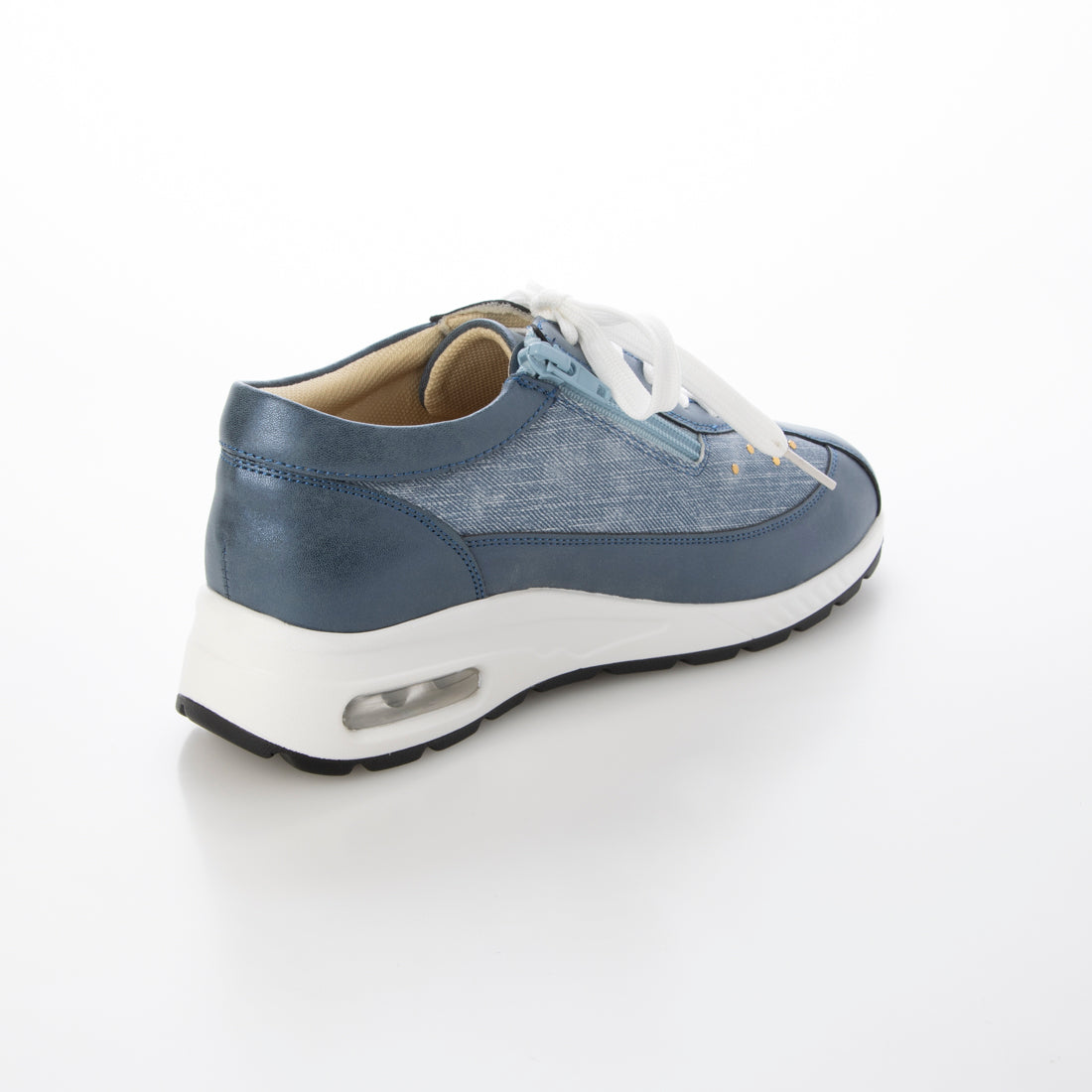 Marika MARIKA 5E Thick-soled Studded Sneakers