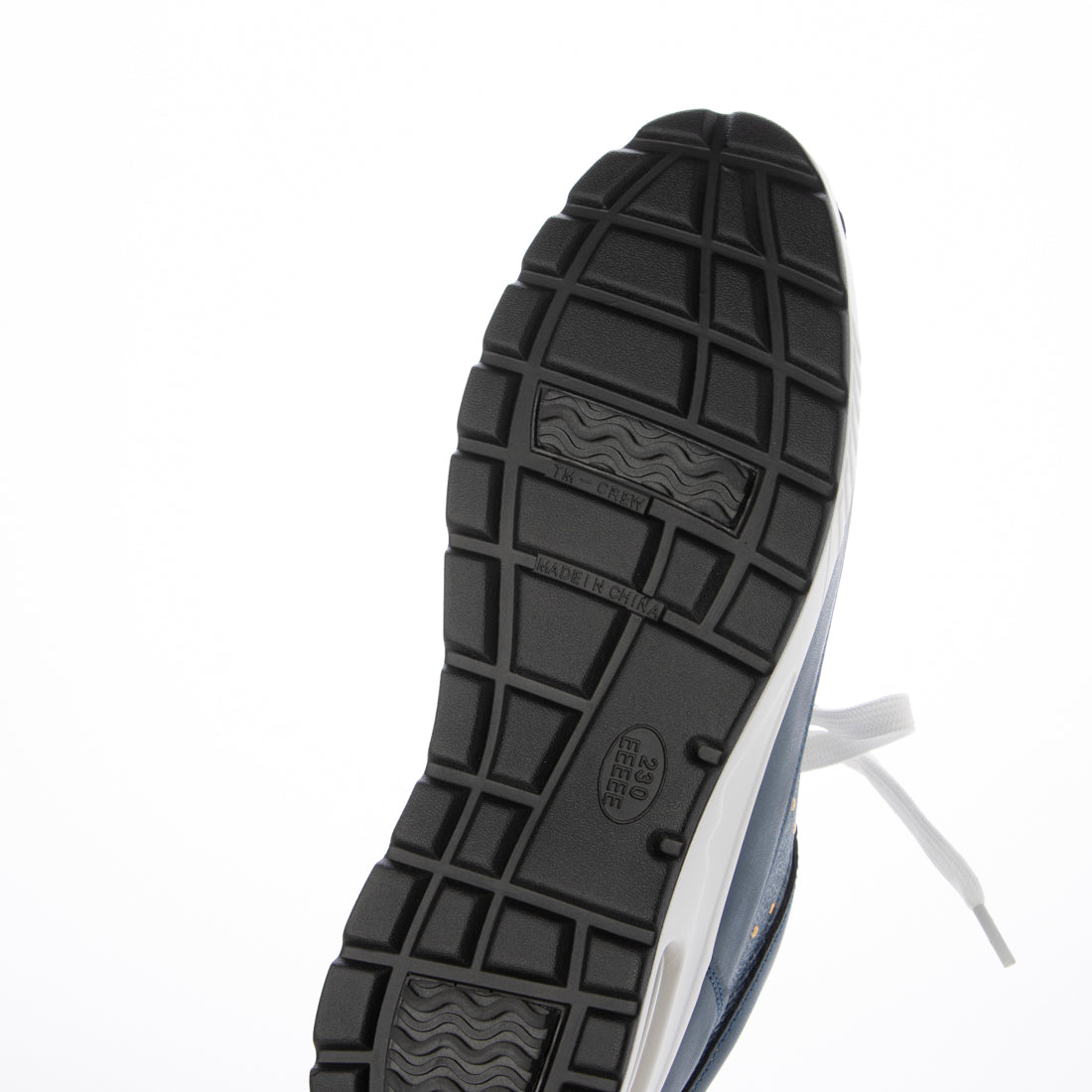 Marika MARIKA 5E Thick-soled Studded Sneakers