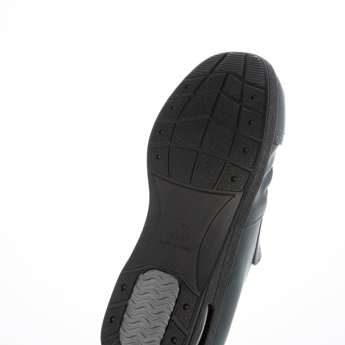 Marika MARIKA 5E Shirring Cutwork Shoes