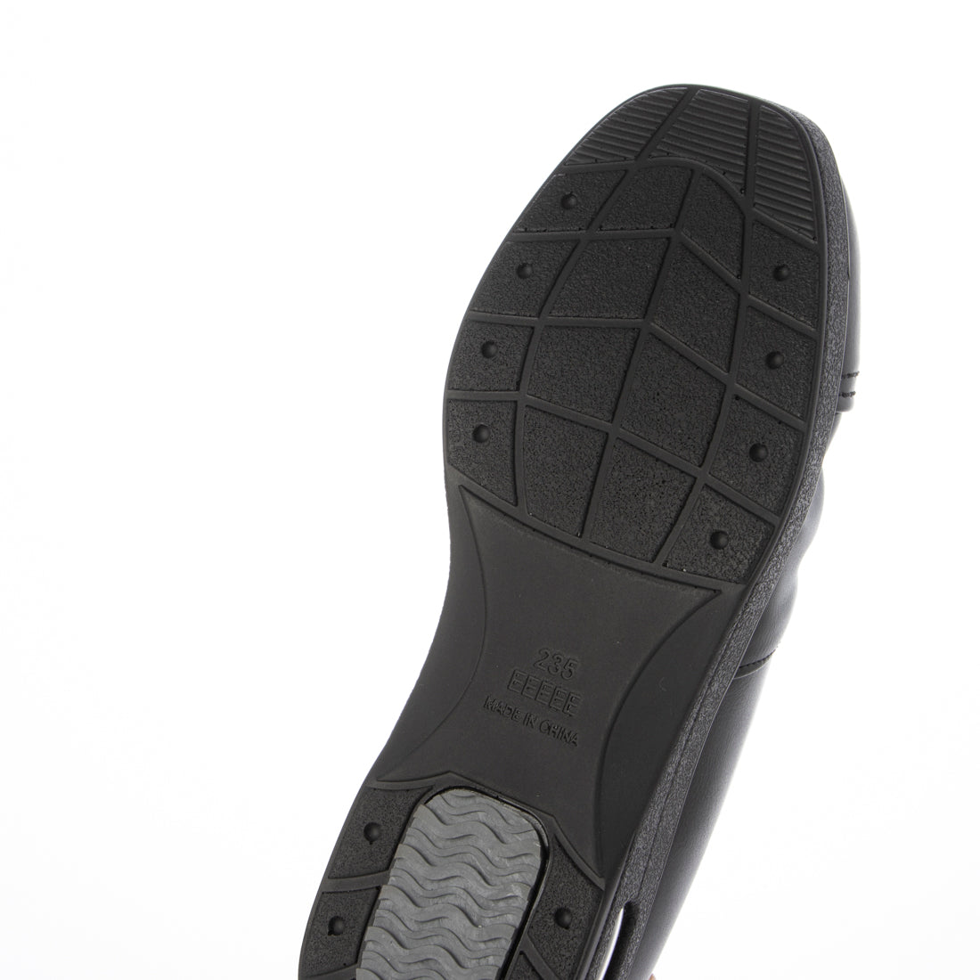Marika MARIKA 5E Shirring Cutwork Shoes