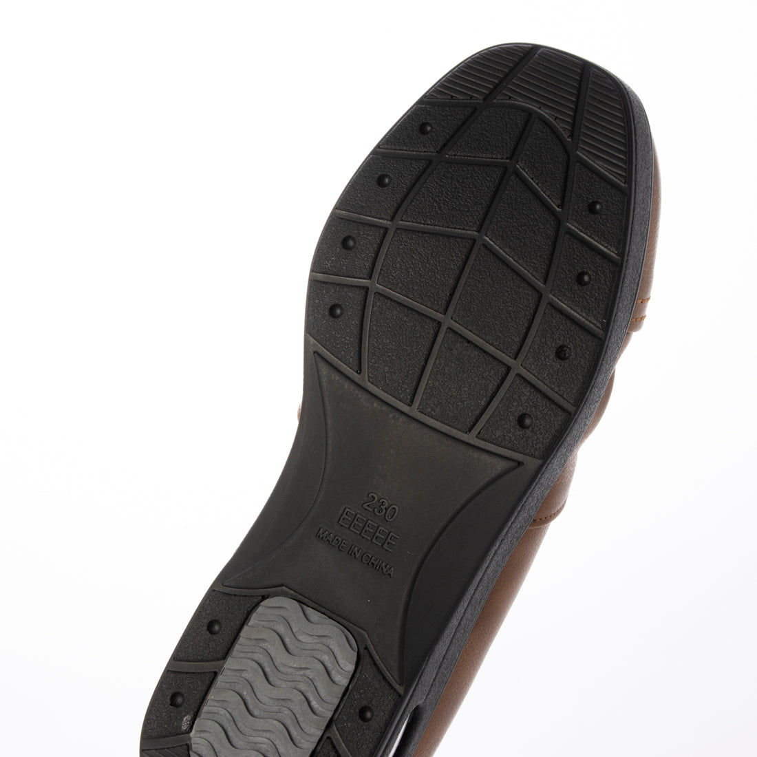 Marika MARIKA 5E Shirring Cutwork Shoes