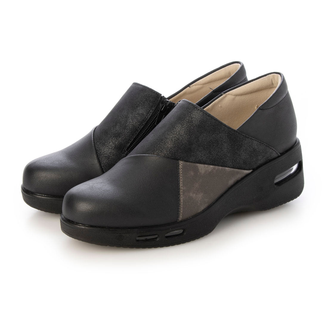 Marika MARIKA 4E Double Air Switch Shoes
