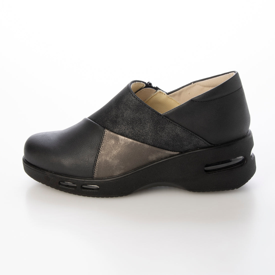 Marika MARIKA 4E Double Air Switch Shoes