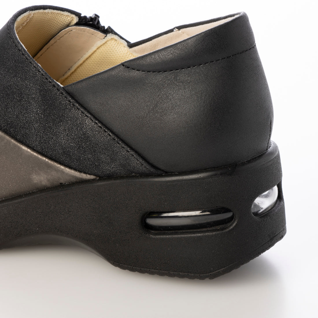 Marika MARIKA 4E Double Air Switch Shoes