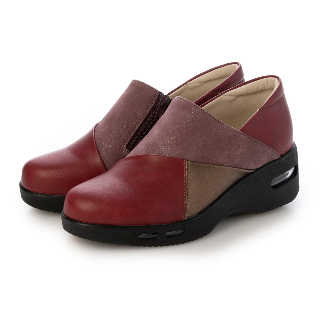 Marika MARIKA 4E Double Air Switch Shoes