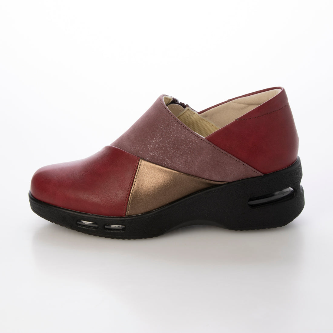 Marika MARIKA 4E Double Air Switch Shoes
