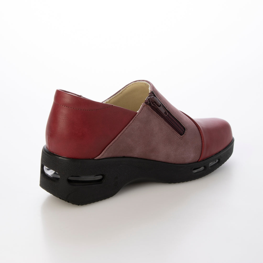 Marika MARIKA 4E Double Air Switch Shoes