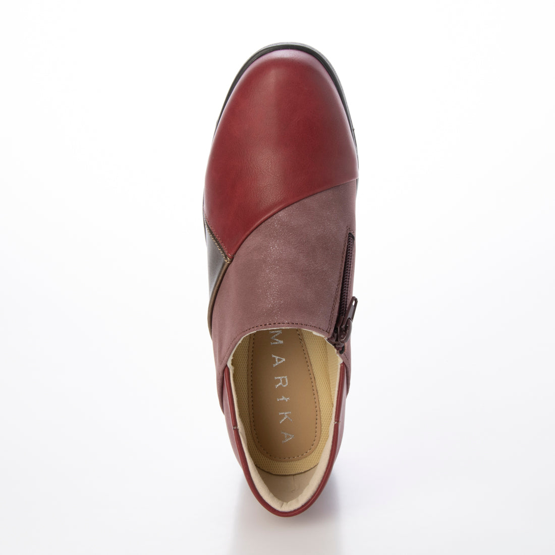 Marika MARIKA 4E Double Air Switch Shoes