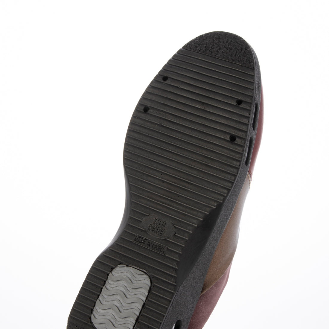 Marika MARIKA 4E Double Air Switch Shoes