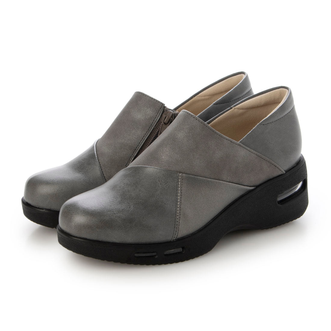 Marika MARIKA 4E Double Air Switch Shoes