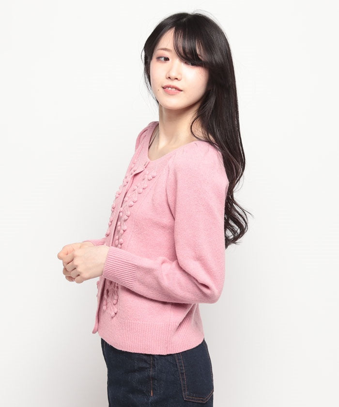 Mila Schon Blue Label 【mila schon BLUE LABEL】 Knit