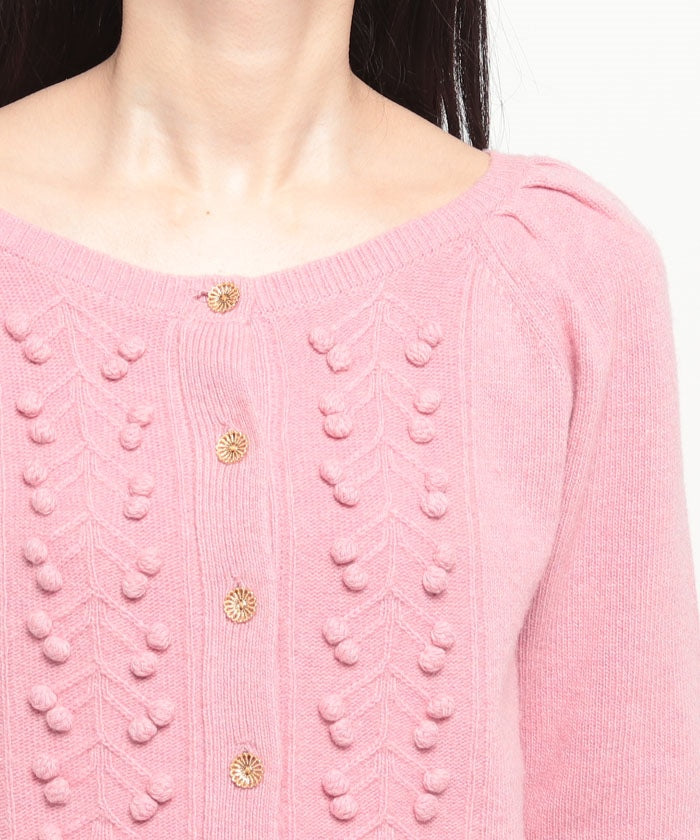 Mila Schon Blue Label 【mila schon BLUE LABEL】 Knit