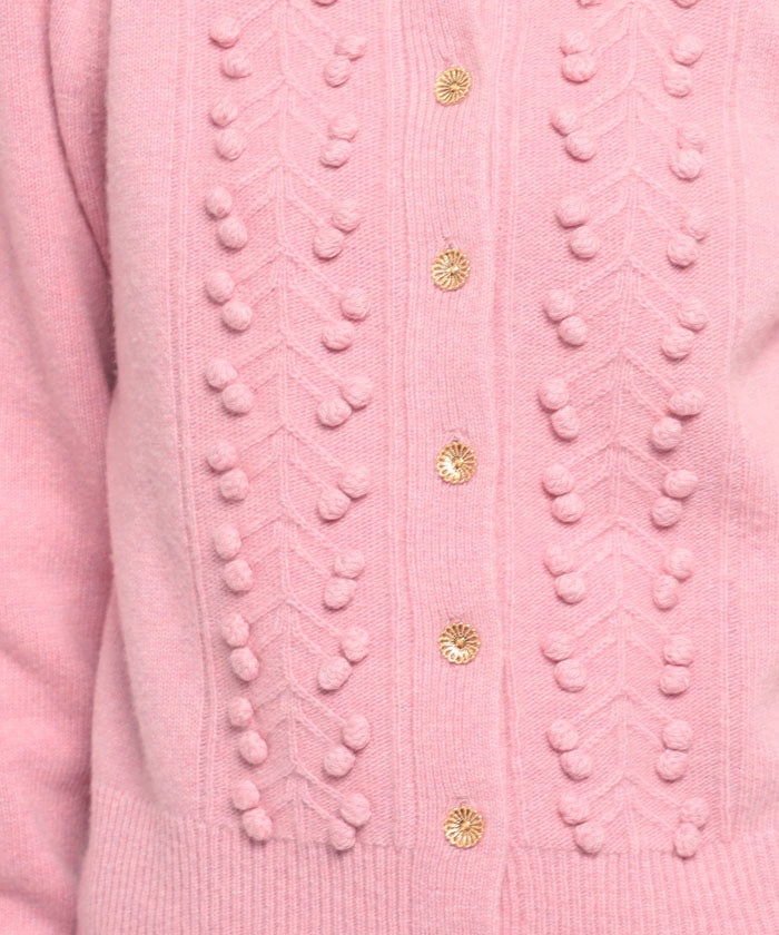 Mila Schon Blue Label 【mila schon BLUE LABEL】 Knit