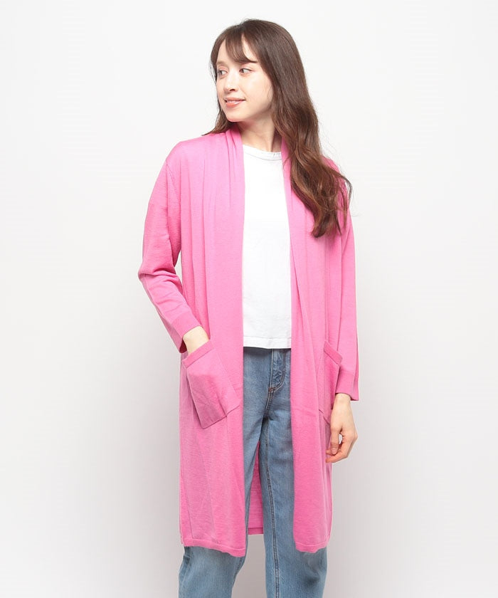Mila Schon Blue Label 【mila schon BLUE LABEL】 Cardigan