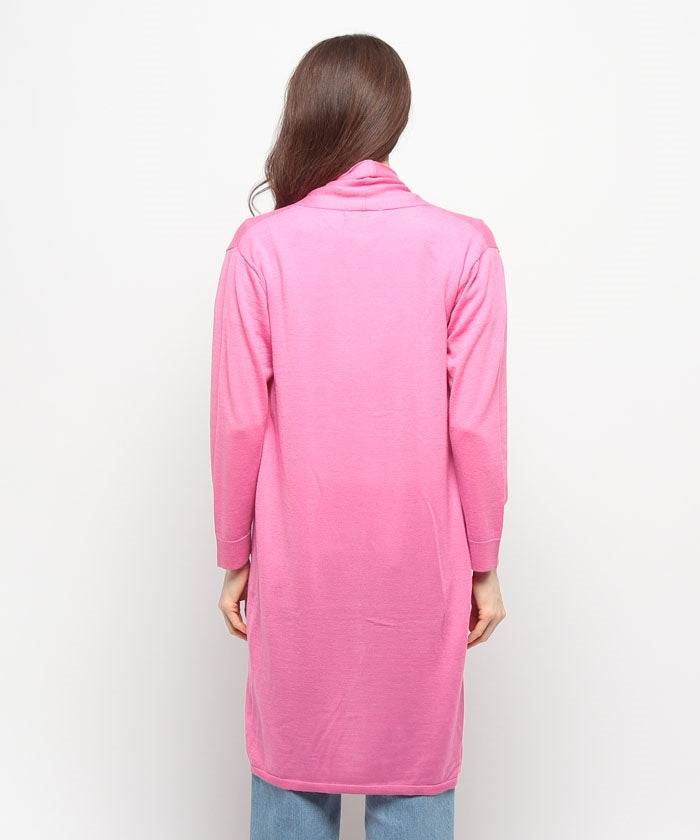 Mila Schon Blue Label 【mila schon BLUE LABEL】 Cardigan