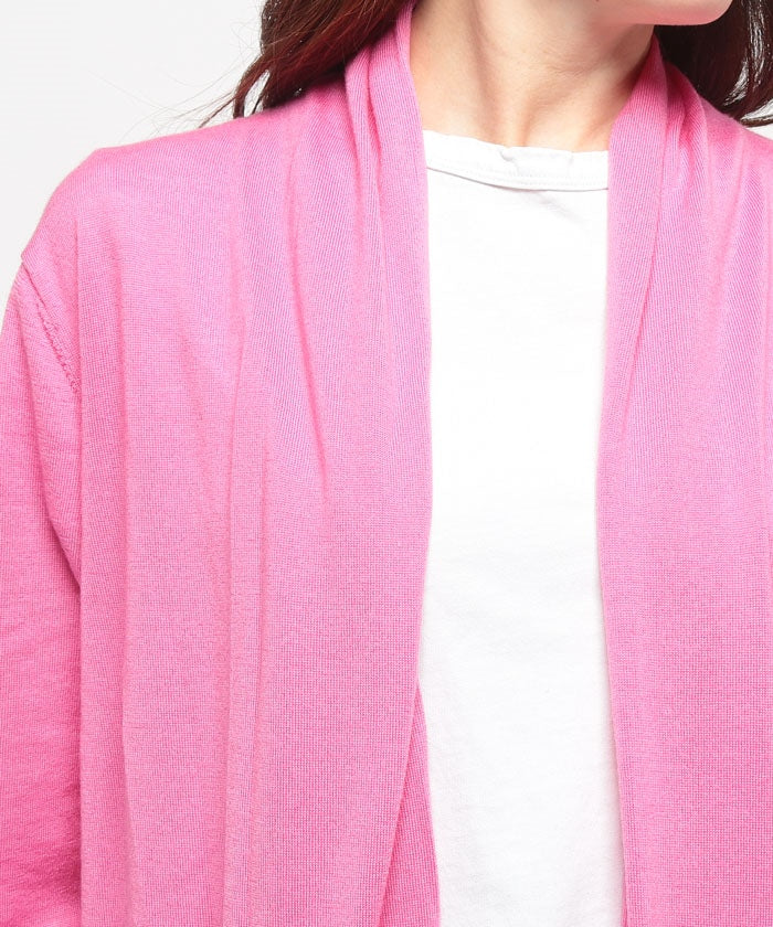 Mila Schon Blue Label 【mila schon BLUE LABEL】 Cardigan