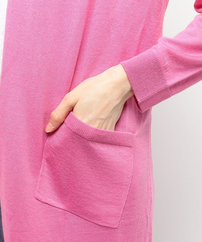 Mila Schon Blue Label 【mila schon BLUE LABEL】 Cardigan