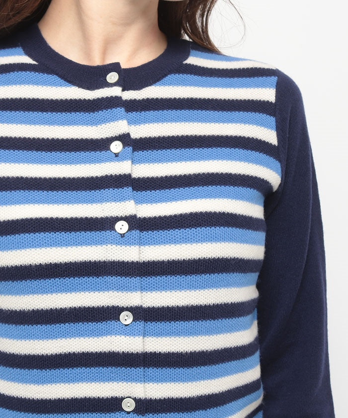Mila Schon Blue Label 【mila schon BLUE LABEL】 Cardigan