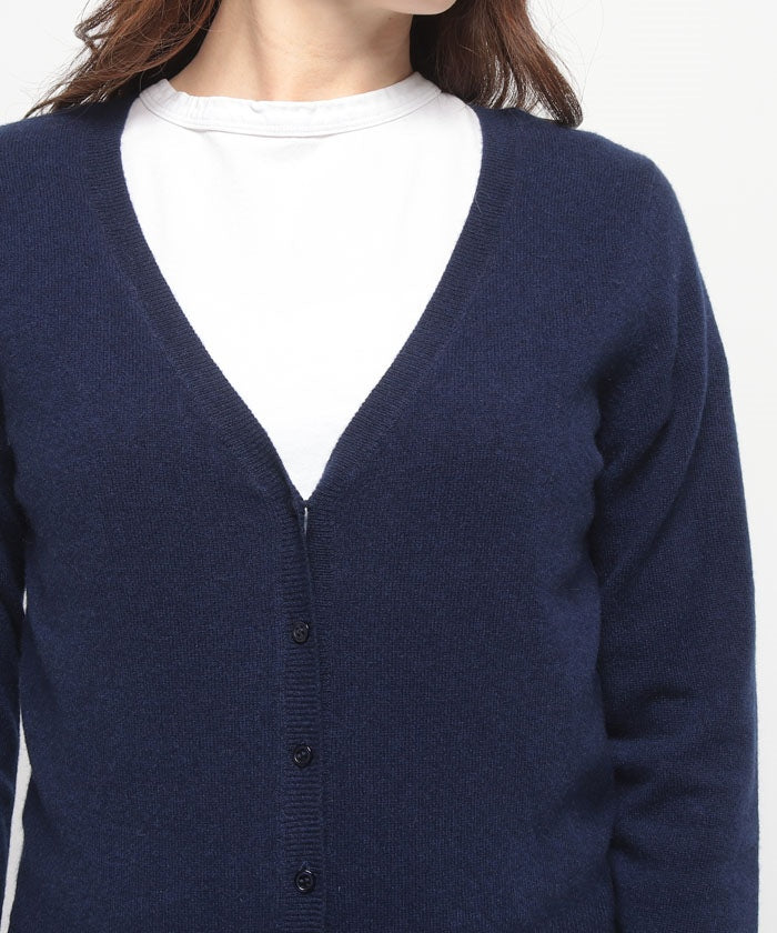 Mila Schon Blue Label 【mila schon BLUE LABEL】 Cardigan