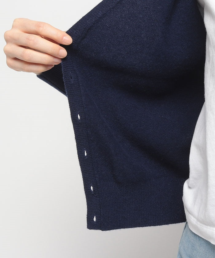 Mila Schon Blue Label 【mila schon BLUE LABEL】 Cardigan