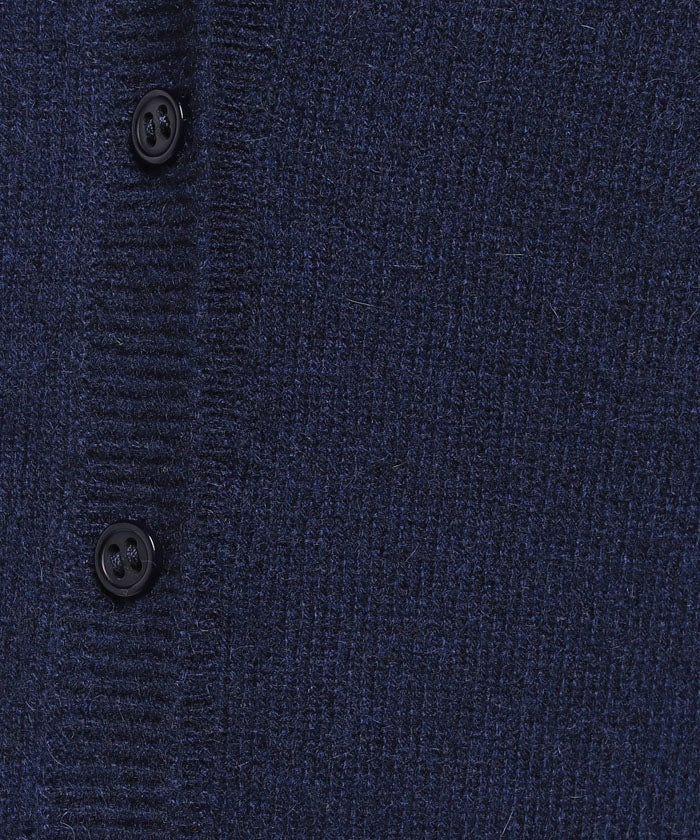 Mila Schon Blue Label 【mila schon BLUE LABEL】 Cardigan