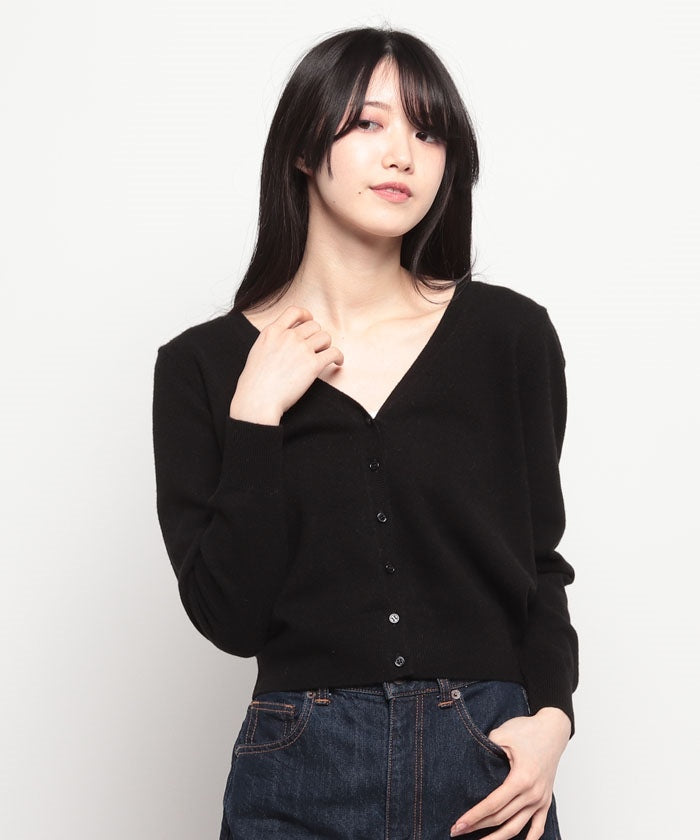 Mila Schon Blue Label 【mila schon BLUE LABEL】 Cardigan