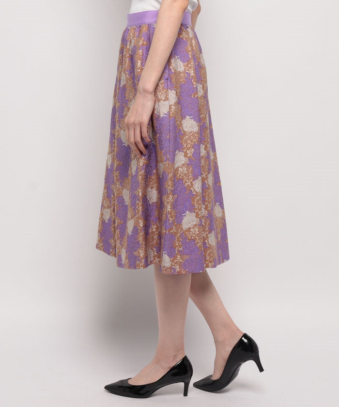 Mila Schon Blue Label 【mila schon BLUE LABEL】 Skirt