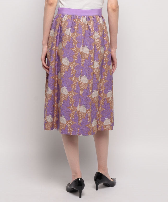 Mila Schon Blue Label 【mila schon BLUE LABEL】 Skirt