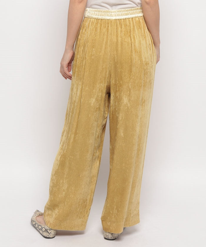 Mila Schon Blue Label 【mila schon BLUE LABEL】 Pants