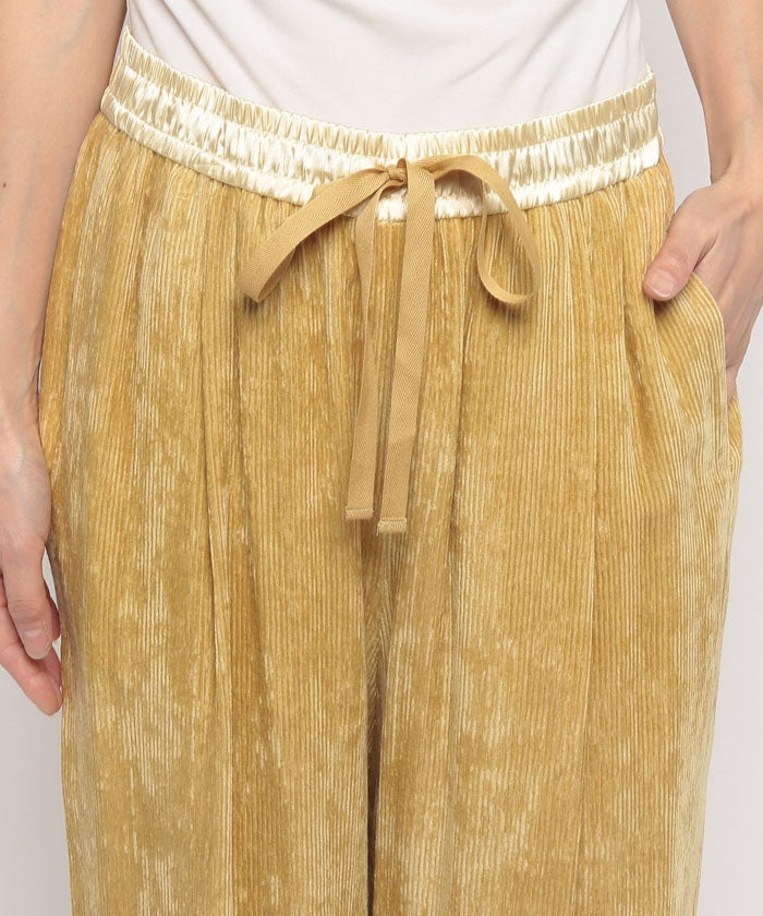 Mila Schon Blue Label 【mila schon BLUE LABEL】 Pants