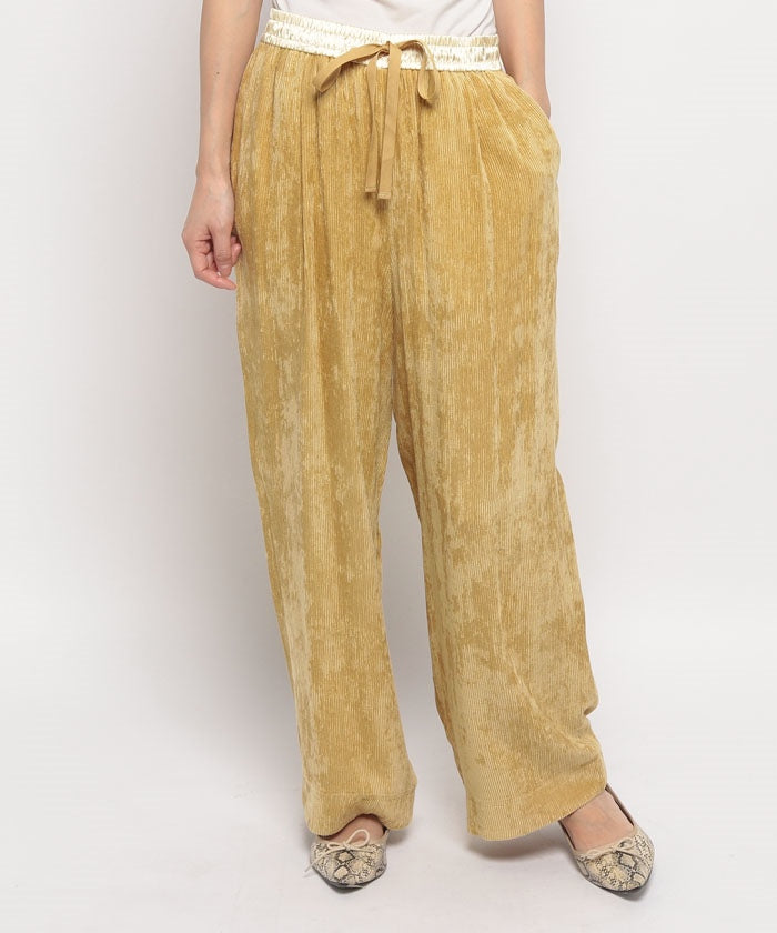 Mila Schon Blue Label 【mila schon BLUE LABEL】 Pants