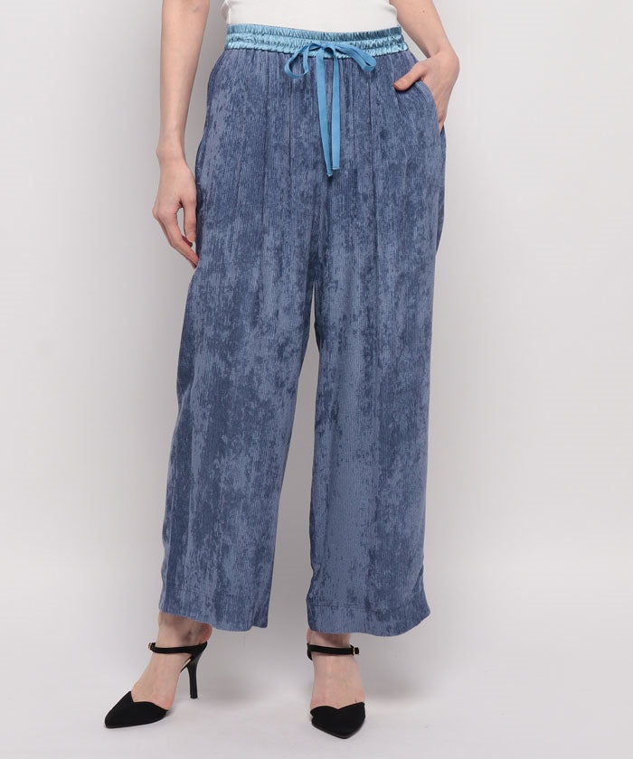 Mila Schon Blue Label 【mila schon BLUE LABEL】 Pants
