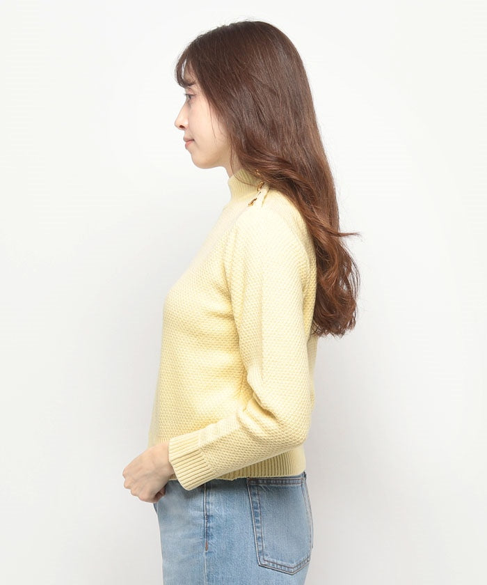Mila Schon Blue Label 【mila schon BLUE LABEL】 Knit