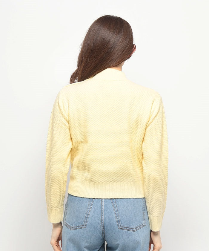 Mila Schon Blue Label 【mila schon BLUE LABEL】 Knit