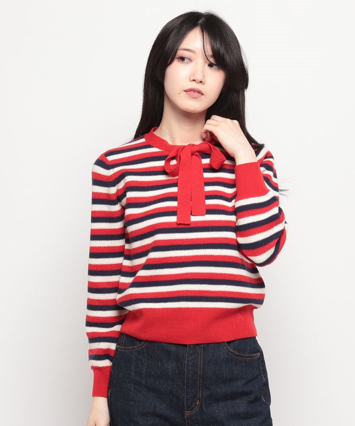 Mila Schon Blue Label 【mila schon BLUE LABEL】 Knit