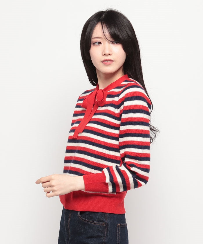 Mila Schon Blue Label 【mila schon BLUE LABEL】 Knit