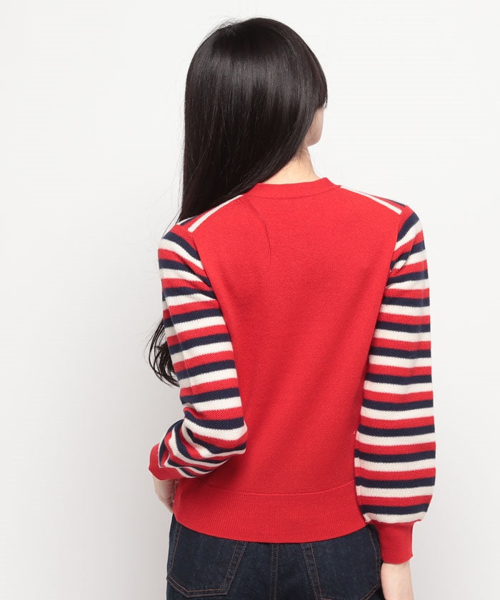Mila Schon Blue Label 【mila schon BLUE LABEL】 Knit