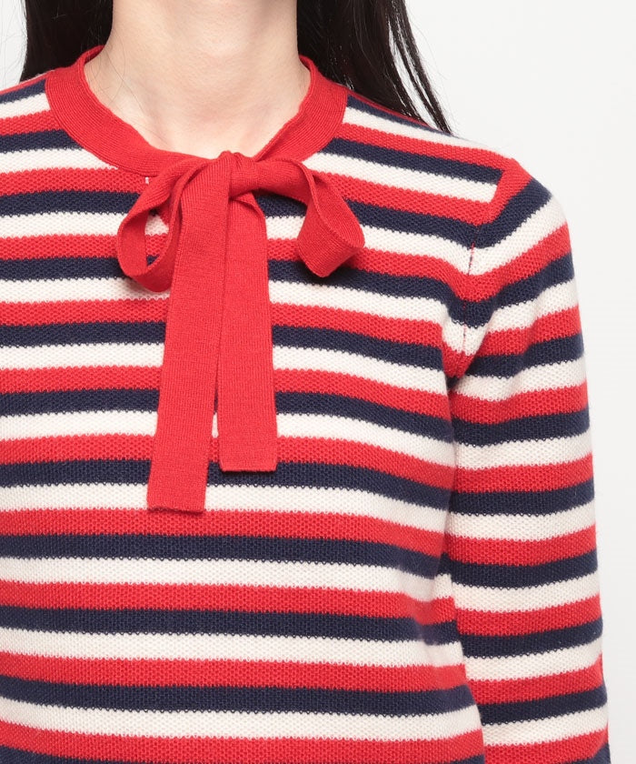 Mila Schon Blue Label 【mila schon BLUE LABEL】 Knit