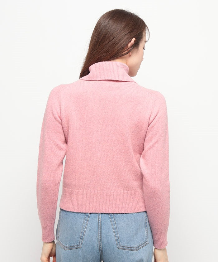 Mila Schon Blue Label 【mila schon BLUE LABEL】 Knit