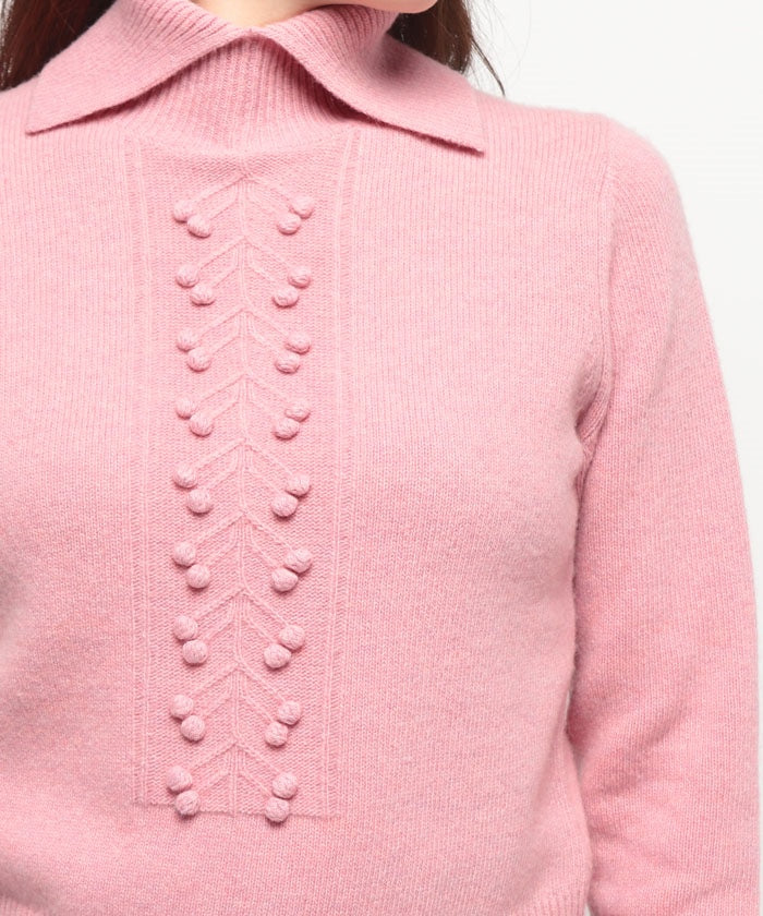 Mila Schon Blue Label 【mila schon BLUE LABEL】 Knit