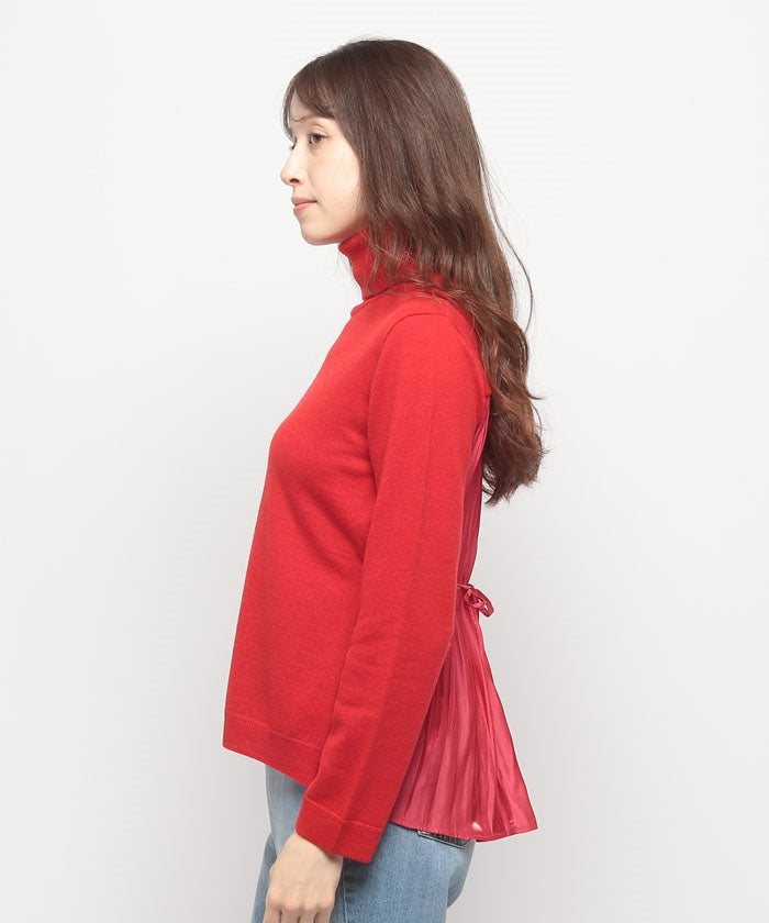 Mila Schon Blue Label 【mila schon BLUE LABEL】 Knit