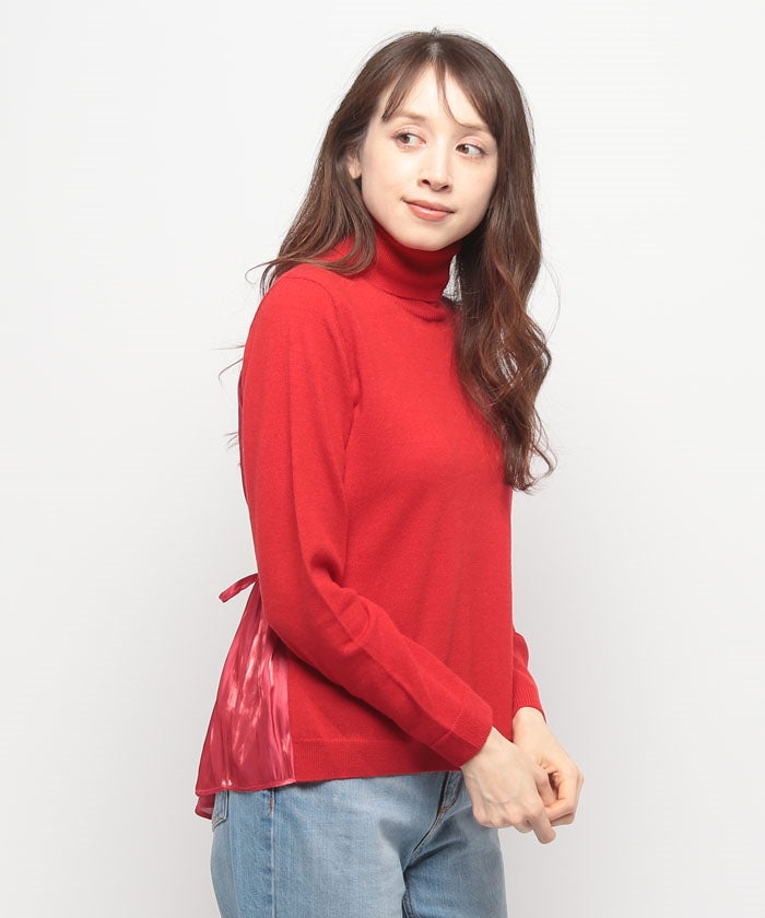 Mila Schon Blue Label 【mila schon BLUE LABEL】 Knit
