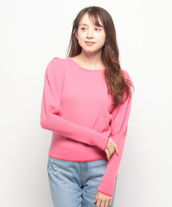 Mila Schon Blue Label 【mila schon BLUE LABEL】 Knit