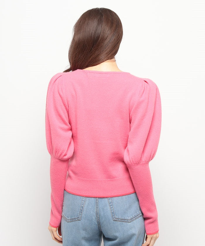 Mila Schon Blue Label 【mila schon BLUE LABEL】 Knit