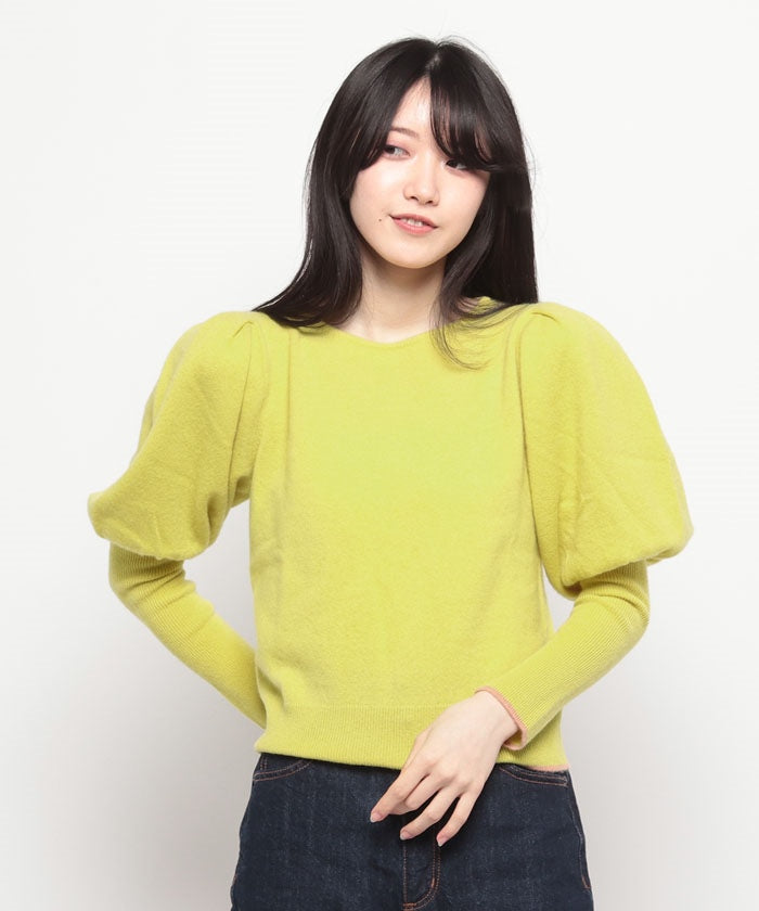 Mila Schon Blue Label 【mila schon BLUE LABEL】 Knit