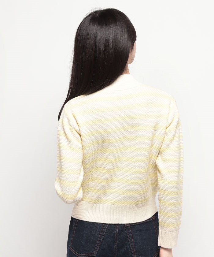 Mila Schon Blue Label 【mila schon BLUE LABEL】 Knit
