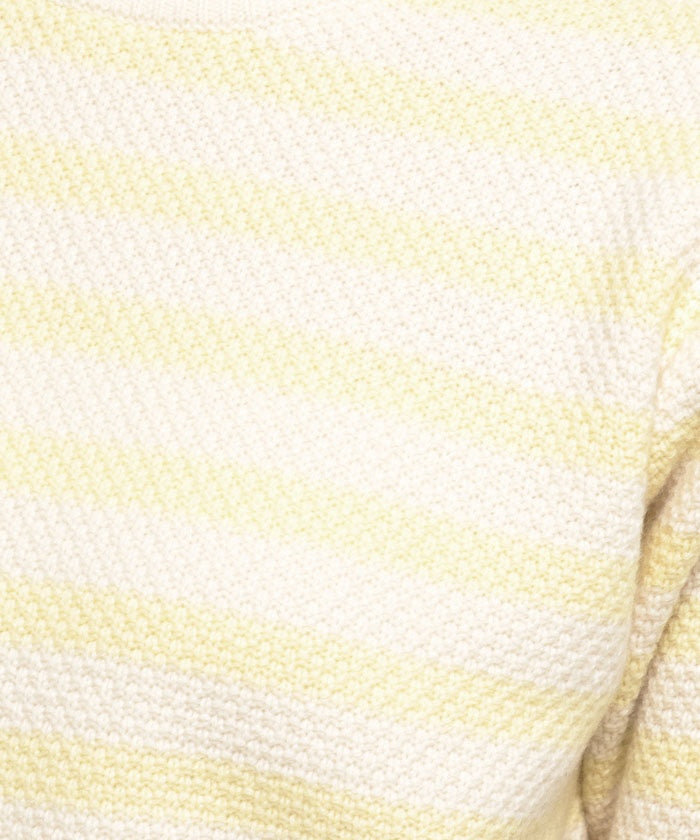 Mila Schon Blue Label 【mila schon BLUE LABEL】 Knit