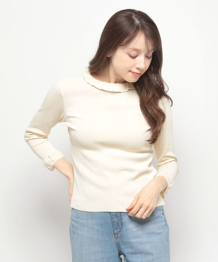 Mila Schon Blue Label 【mila schon BLUE LABEL】 Knit